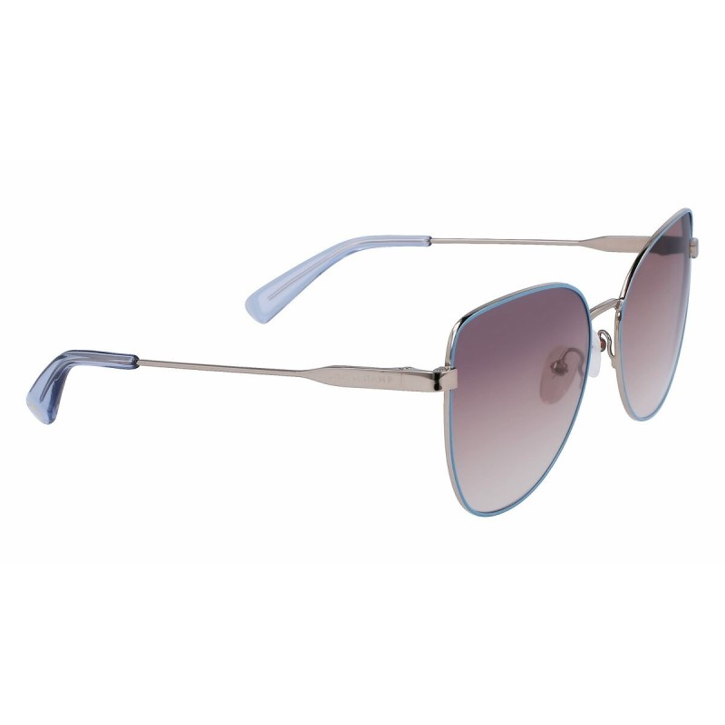 Lunettes de soleil Femme Longchamp LO165S-705 ø 60 mm