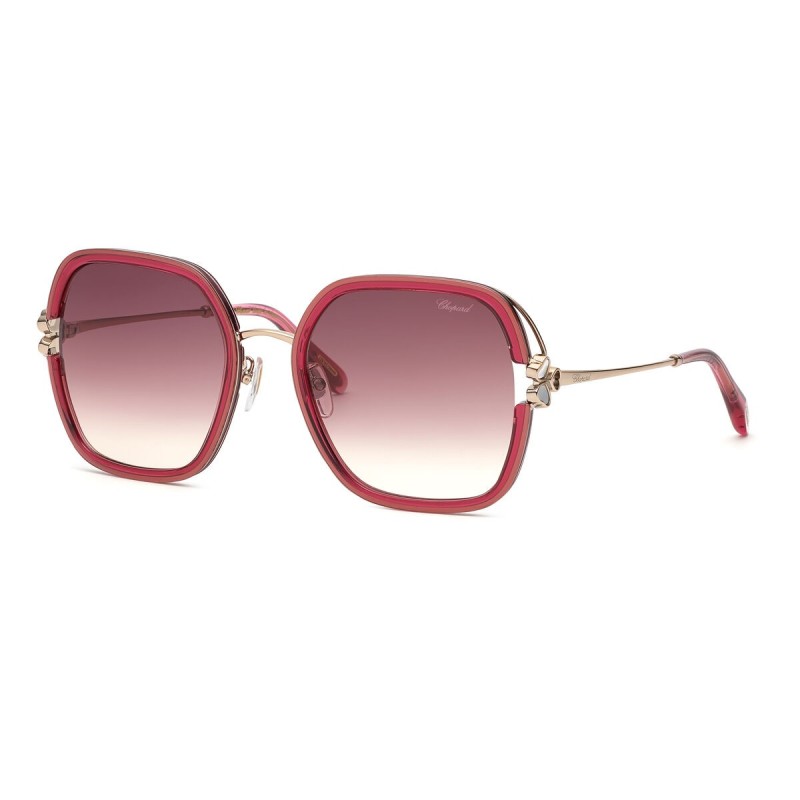 Lunettes de soleil Femme Chopard SCHG32V570AFD ø 57 mm