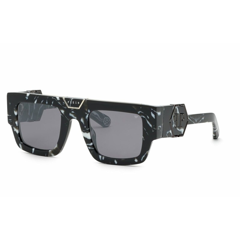 Lunettes de soleil Homme PHILIPP PLEIN SPP092M50Z21G Ø 50 mm