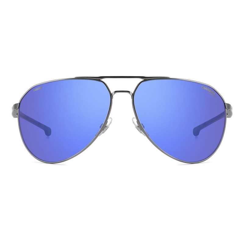 Lunettes de soleil Homme Carrera CARDUC-030-S-V6DG8XT Ø 67 mm