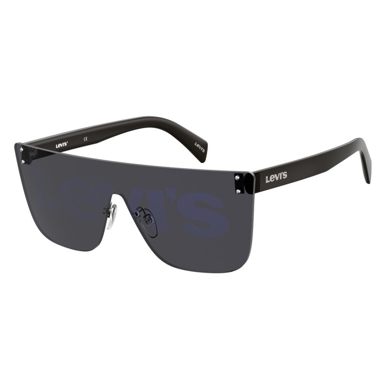 Lunettes de soleil Unisexe Levis LV-1001-S-KB7J98N Ø 99 mm