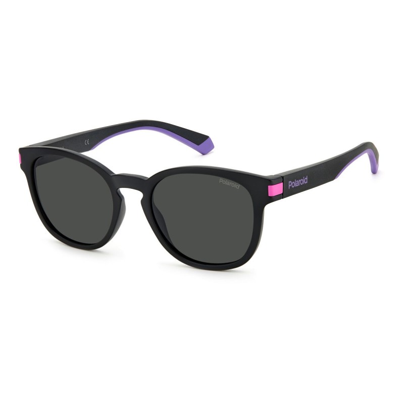 Lunettes de soleil Unisexe Polaroid PLD-2129-S-N6TF2M9 Ø 52 mm