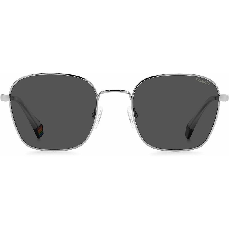 Lunettes de soleil Homme Polaroid PLD-6170-S-6LBF3M9 Ø 53 mm