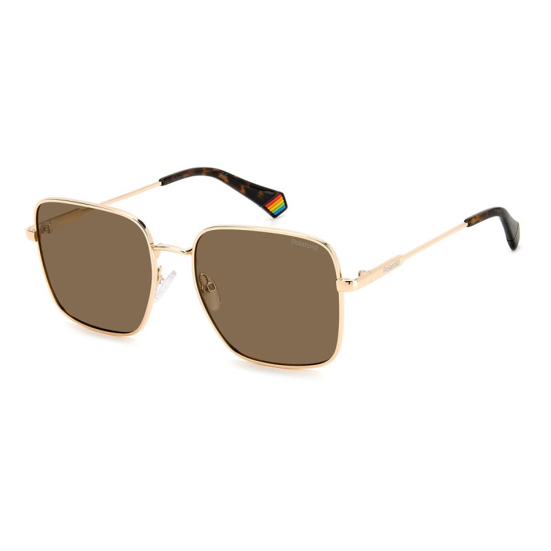 Lunettes de soleil Femme Polaroid PLD-6194-S-X-DDBF6SP ø 56 mm