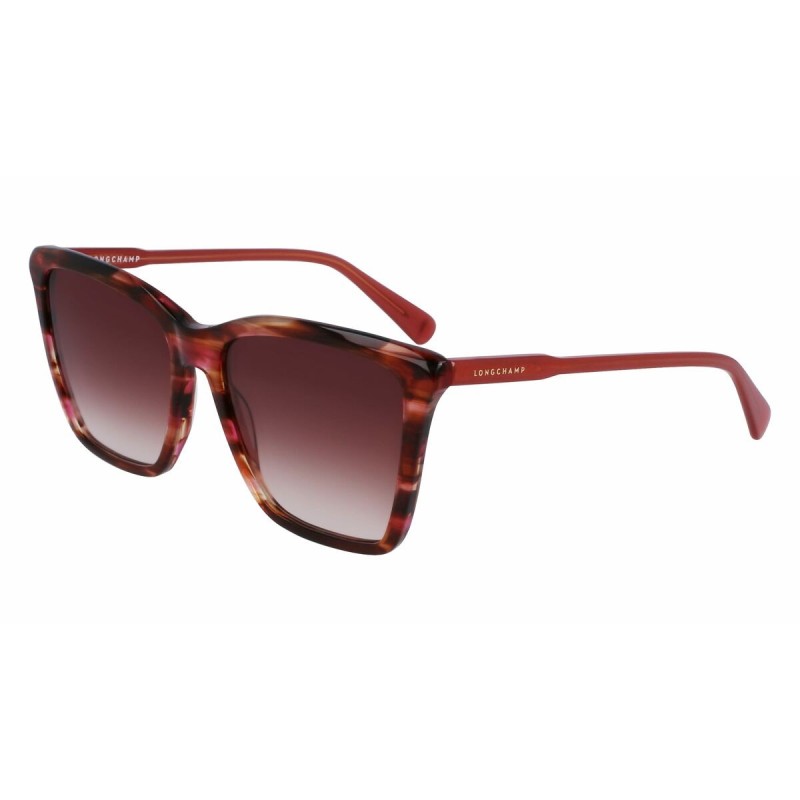 Lunettes de soleil Femme Longchamp LO719S-602 ø 56 mm