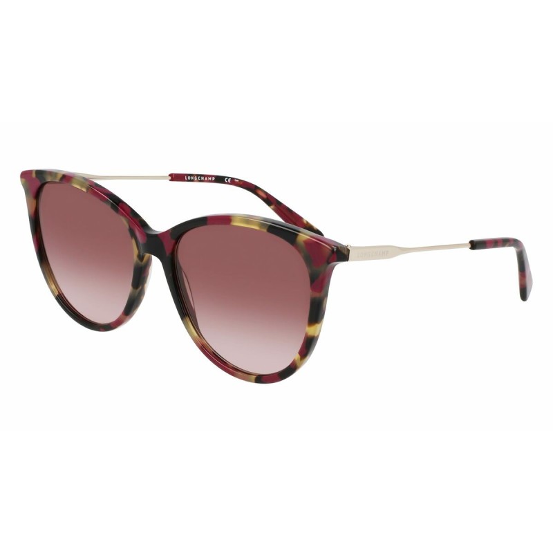 Lunettes de soleil Femme Longchamp LO746S-640 Ø 55 mm