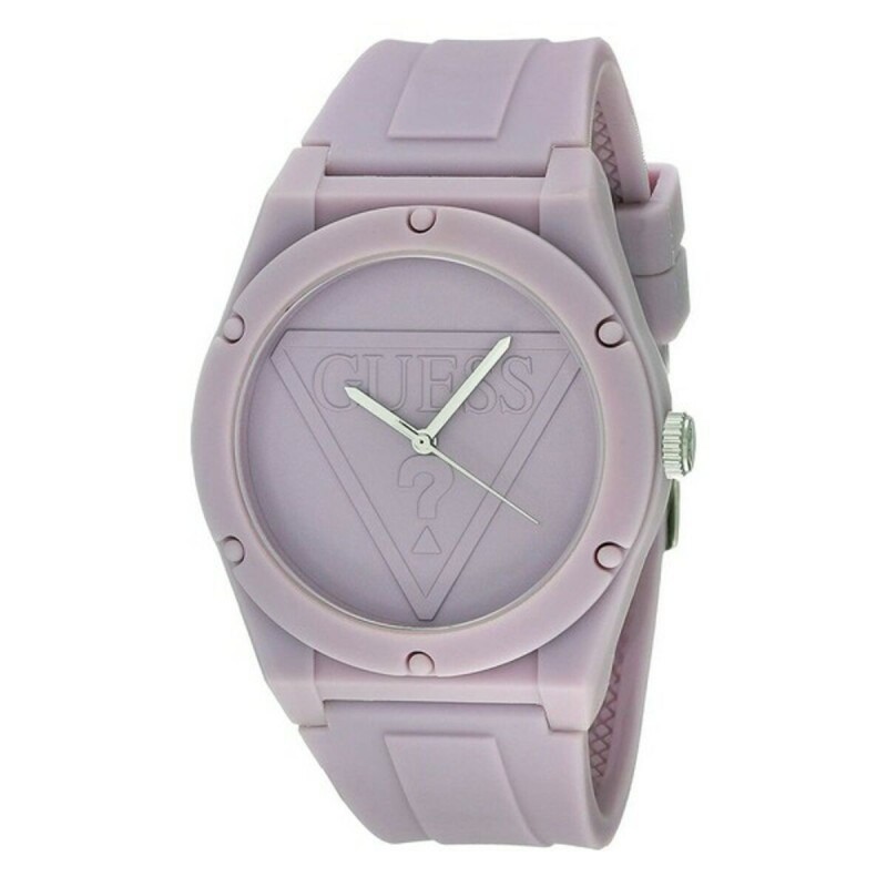 Montre Femme Guess W0979L8-NA (Ø 42 mm)