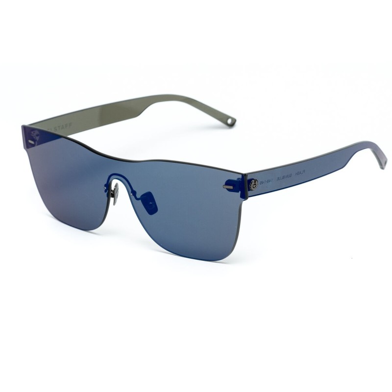 Lunettes de soleil Femme Belstaff FLASH-GUN-AZUL