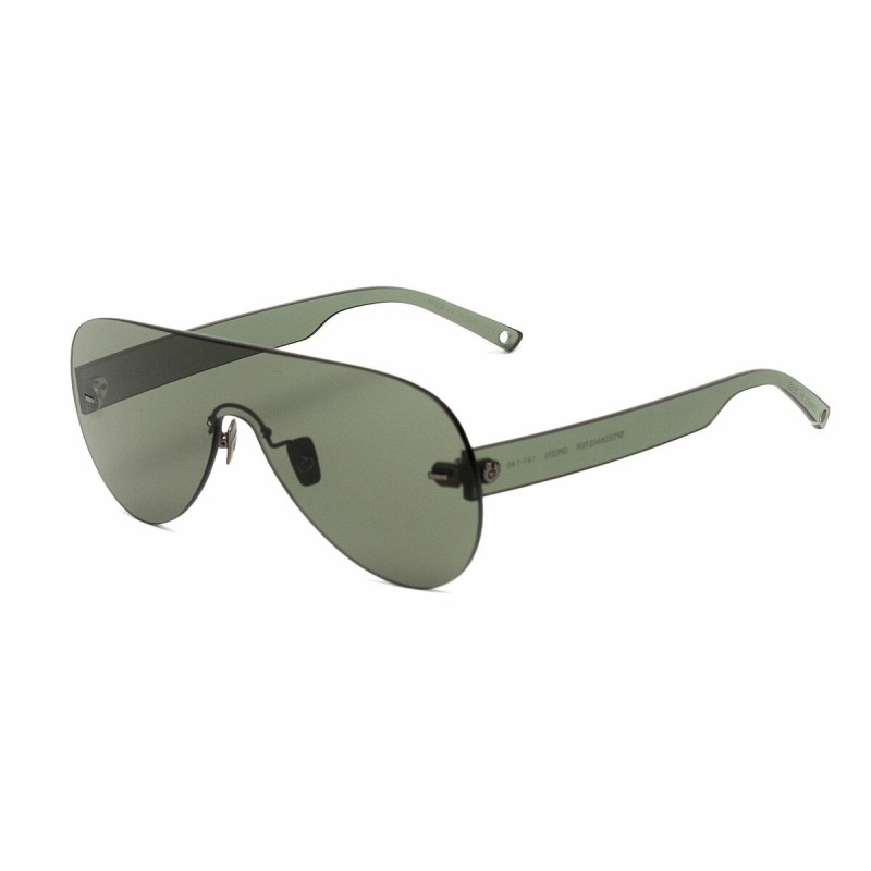 Lunettes de soleil Unisexe Belstaff SPEEDMASTER-VERDE ø 141 mm