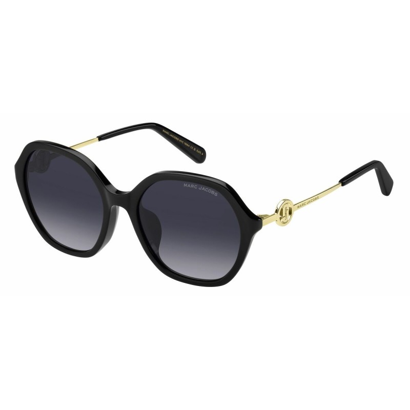 Lunettes de soleil Femme Marc Jacobs MARC-728-F-S-807 Ø 55 mm