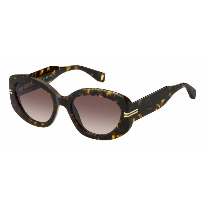 Lunettes de soleil Femme Marc Jacobs MJ-1099-S-086 ø 56 mm