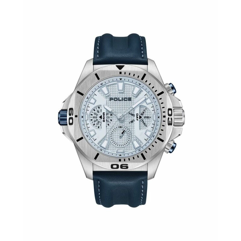 Montre Homme Police PEWJF0022503 (Ø 46 mm)