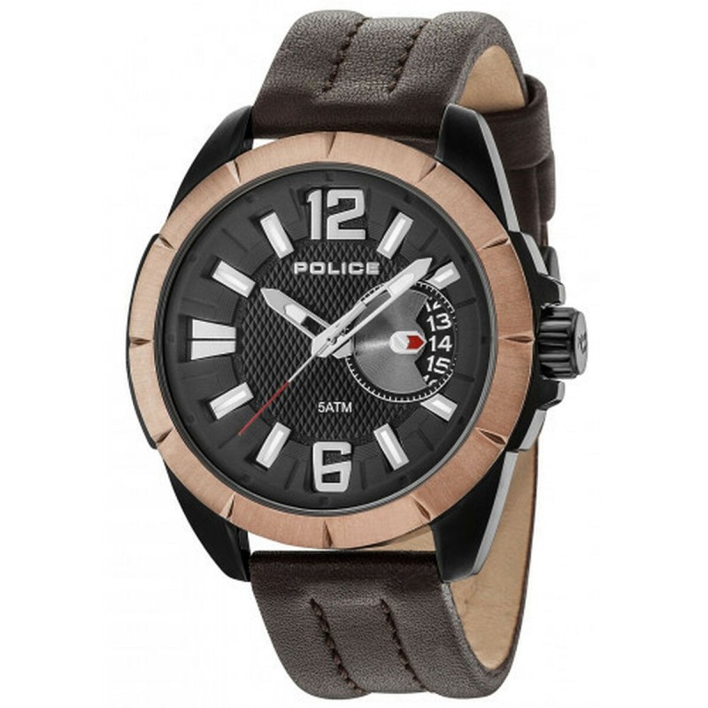 Montre Homme Police R1451289001 (Ø 42 mm)