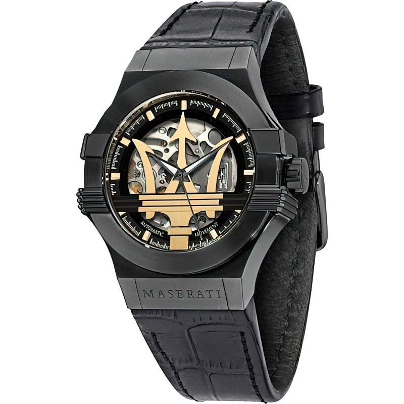 Montre Homme Maserati R8821108041 (Ø 42 mm)