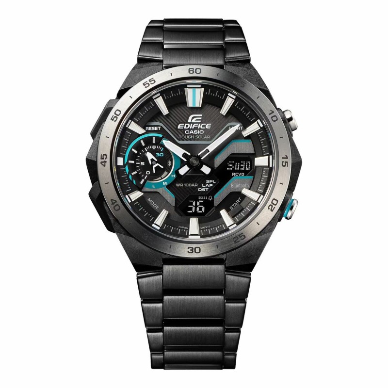 Montre Homme Casio ECB-2200DD-1AEF