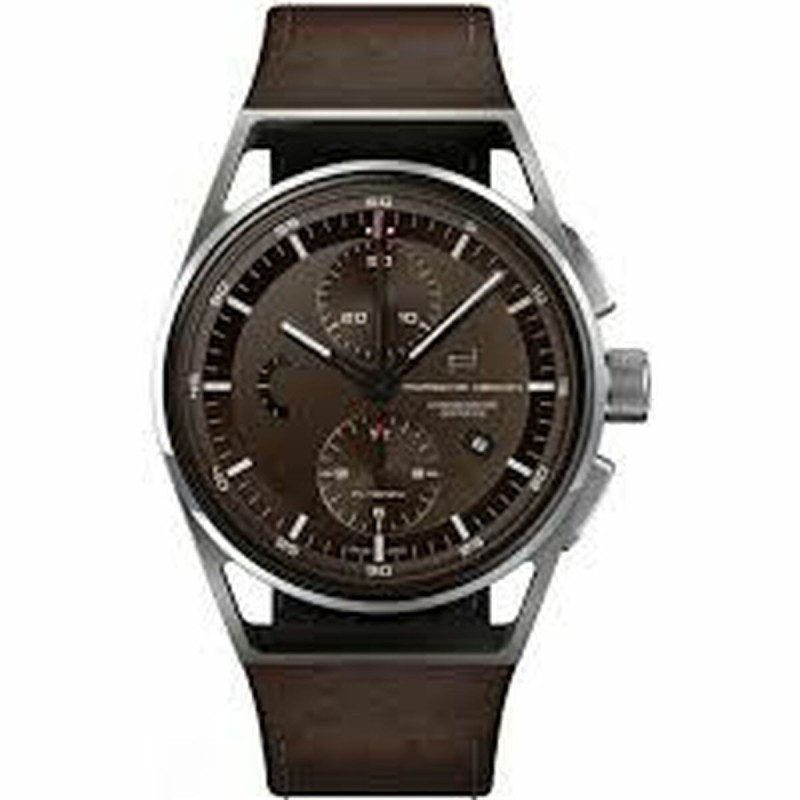 Montre Homme Porsche Design 6023.6.04.004.07.2 (Ø 42 mm)