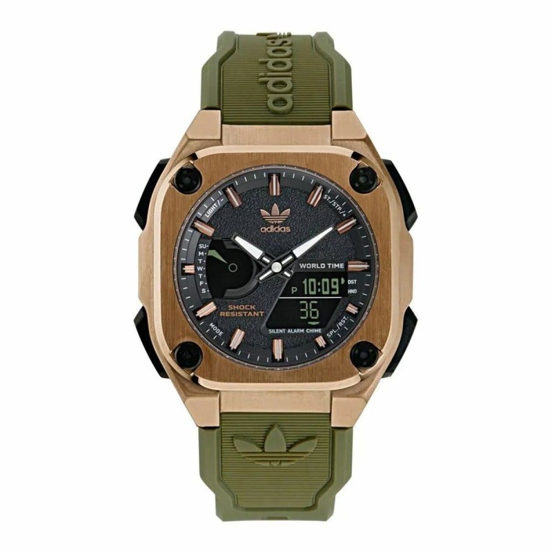 Montre Homme Adidas AOFH23502 (Ø 45 mm)