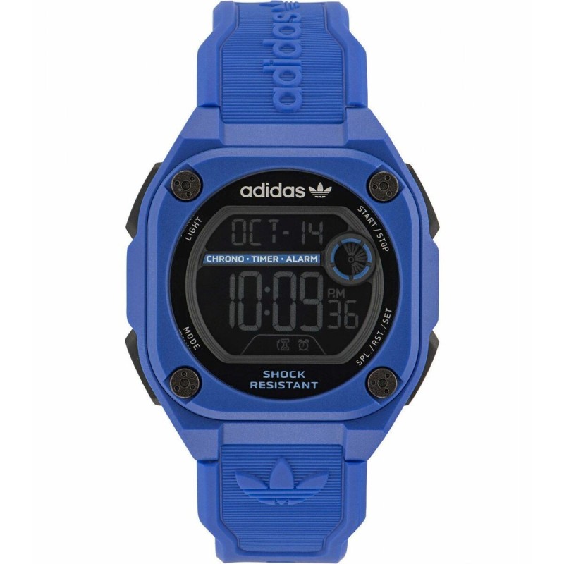 Montre Unisexe Adidas AOST23061 (Ø 45 mm)