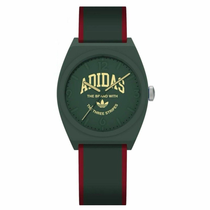 Montre Unisexe Adidas AOST24073 (Ø 38 mm)