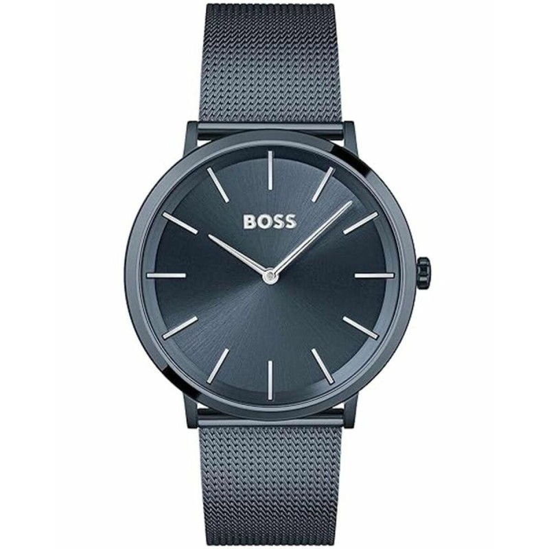 Montre Unisexe Hugo Boss 1513827 (Ø 37 mm)