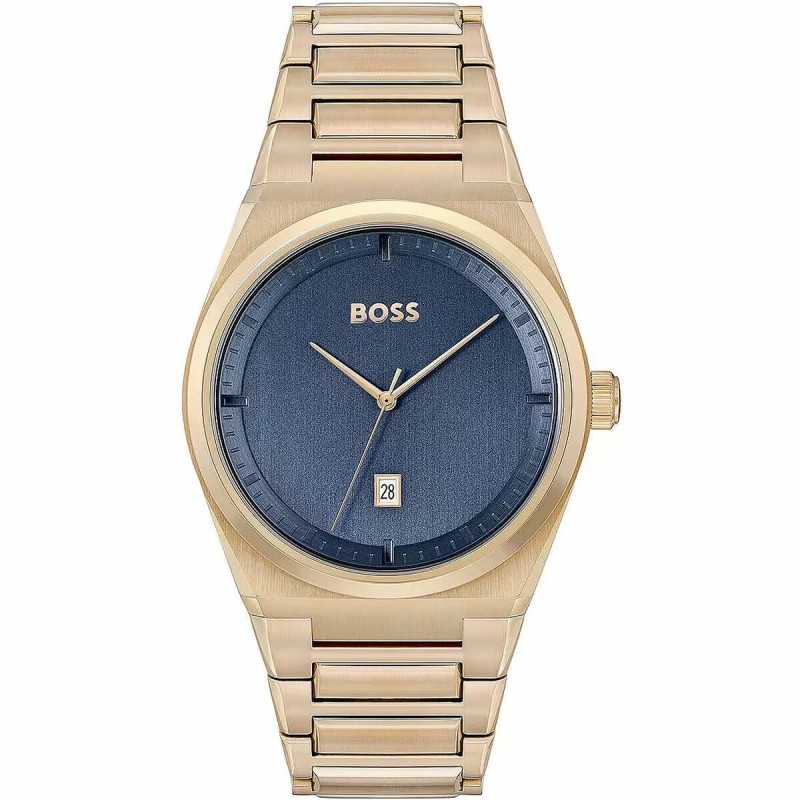 Montre Homme Hugo Boss 1513995 (Ø 34 mm)