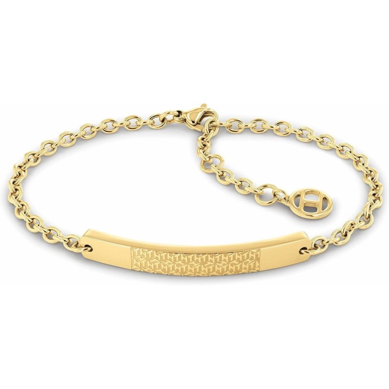 Bracelet Femme Tommy Hilfiger 2780643 20 cm