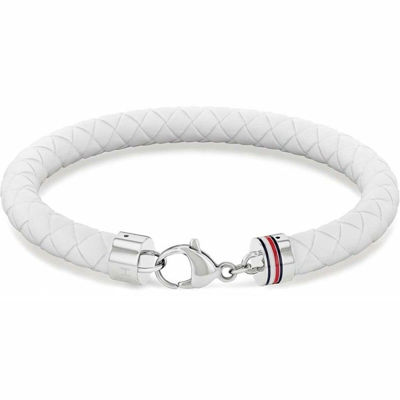 Bracelet Homme Tommy Hilfiger 2790555 Caoutchouc 20 cm