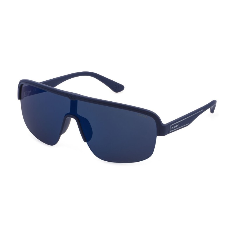 Lunettes de soleil Homme Police SPLB47-996QSB