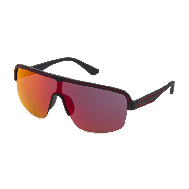 Lunettes de soleil Homme Police SPLB47-996VPX