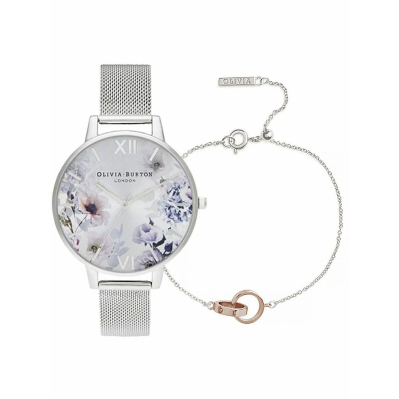 Montre Femme Olivia Burton OBGSET145 (Ø 38 mm)