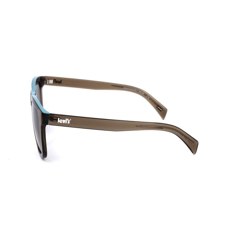 Lunettes de soleil Unisexe Levi's LV-1023-S-09Q Ø 53 mm