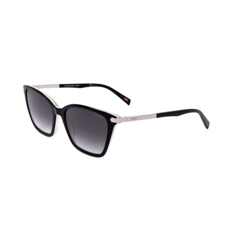 Lunettes de soleil Femme Levi's LV-5017-S-80S