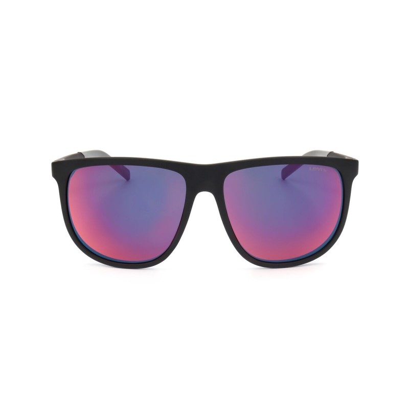 Lunettes de soleil Unisexe Levi's LV-5029-S-O6W ø 59 mm