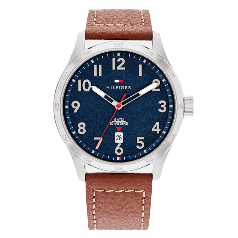 Montre Homme Tommy Hilfiger 1710559 (Ø 43 mm)