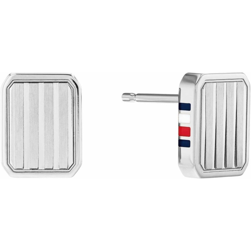 Boucles d´oreilles Tommy Hilfiger Acier inoxydable 0