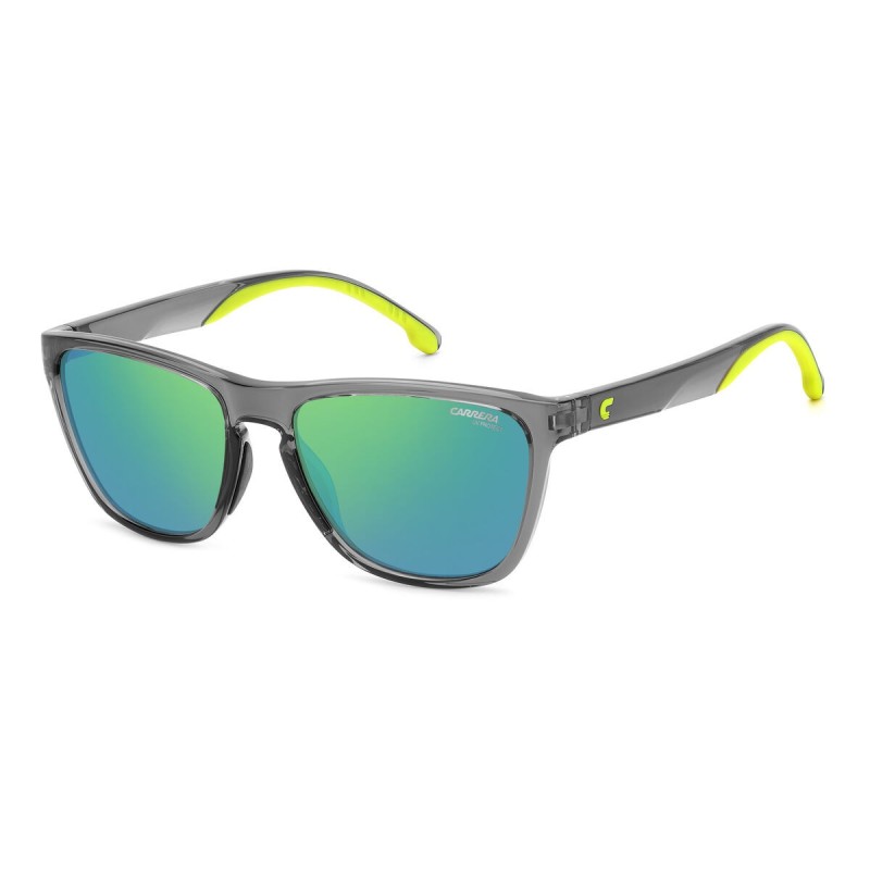 Lunettes de soleil Unisexe Carrera CARRERA-8058-S-KB7 ø 56 mm