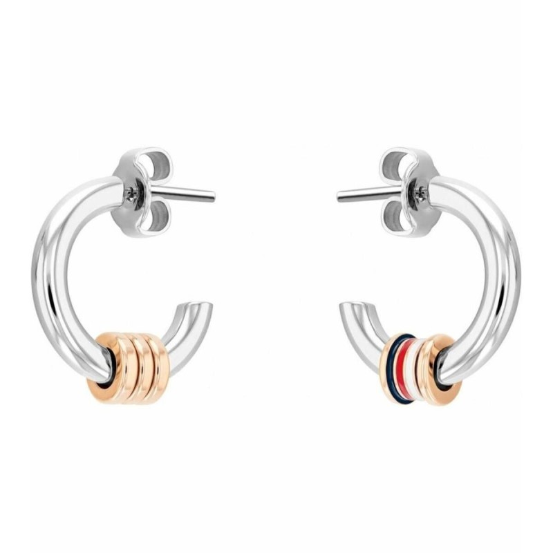 Boucles d´oreilles Femme Tommy Hilfiger 2780505 1