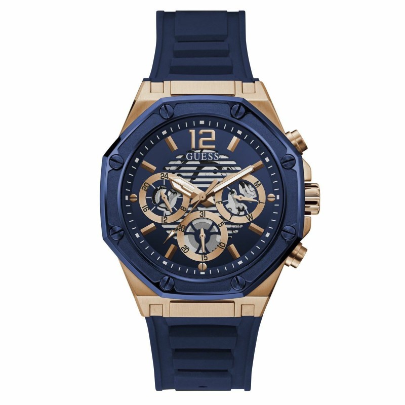 Montre Homme Guess GW0263G2