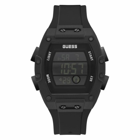 Montre Homme Guess GW0340G4 (Ø 43 mm)