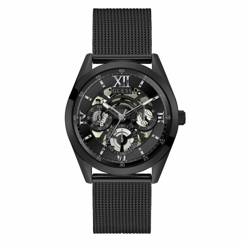 Montre Homme Guess GW0368G3 (Ø 42 mm)