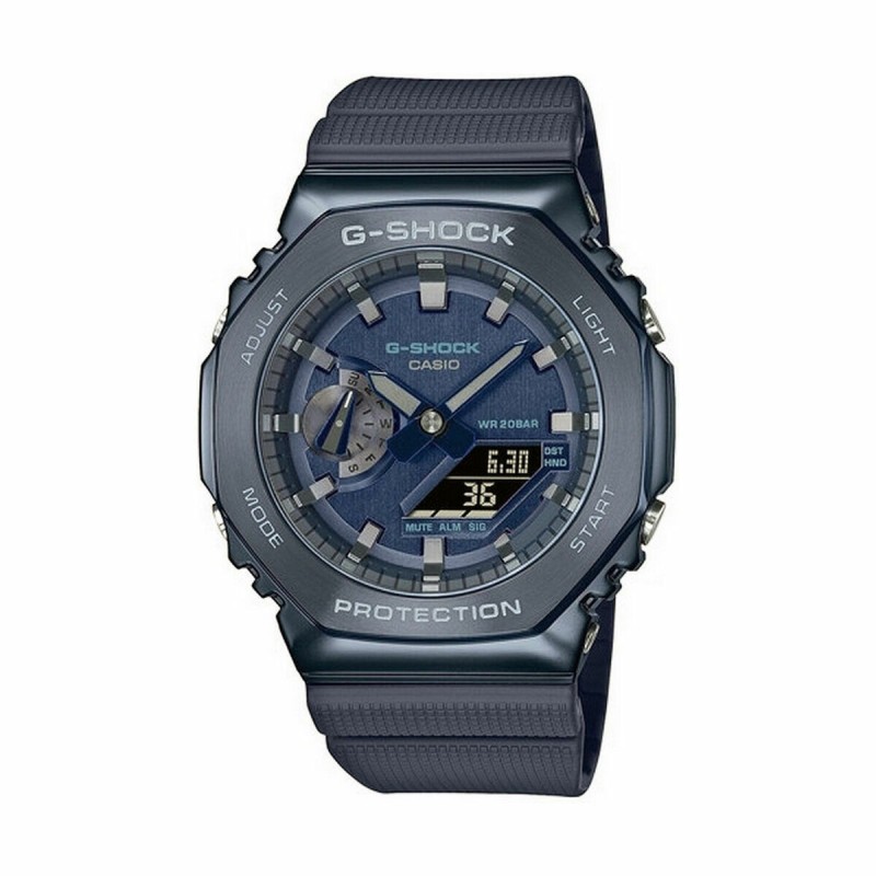 Montre Casio GM-2100N-2AER