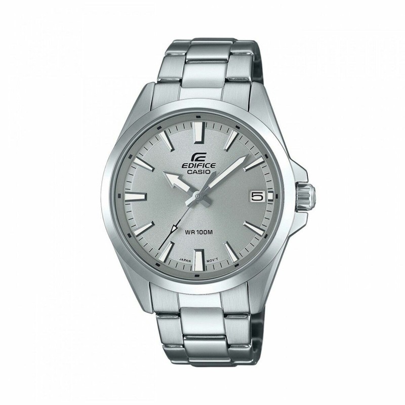 Montre Homme Casio EFV100D8AVUEF Argenté