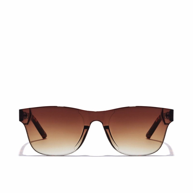 Lunettes de soleil Homme Hawkers Idle Marron