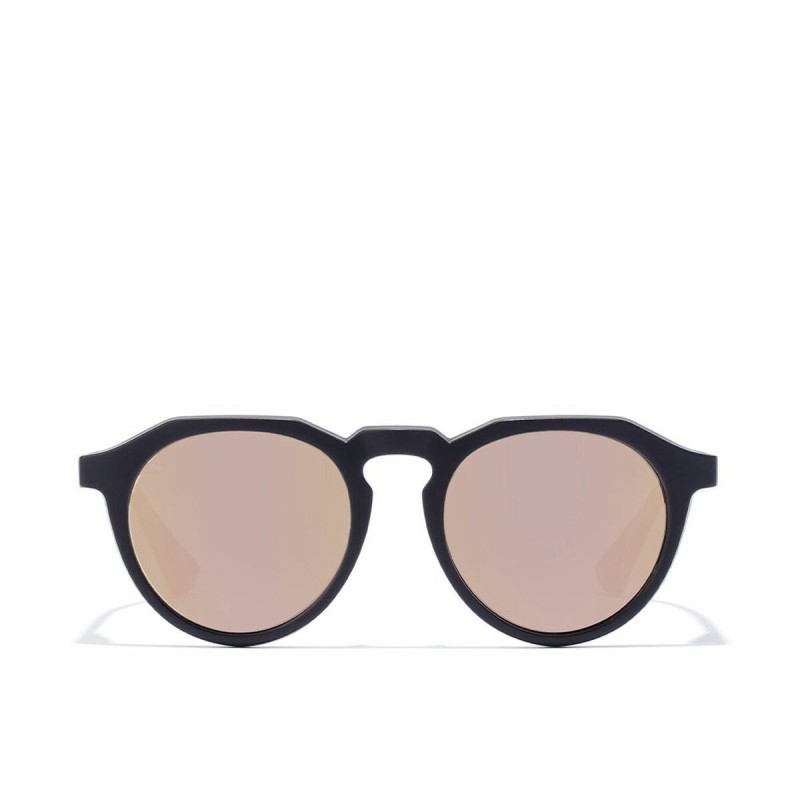 Lunettes de soleil polarisées Hawkers Warwick Noir Rose (Ø 51