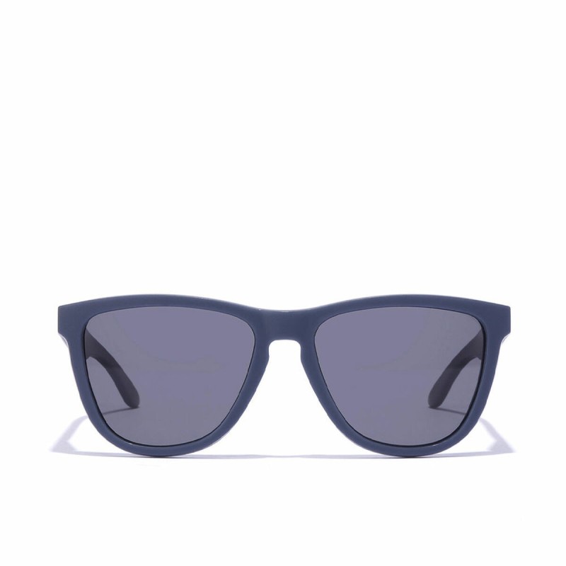 Lunettes de soleil polarisées Hawkers One Raw Blue marine (Ø 55