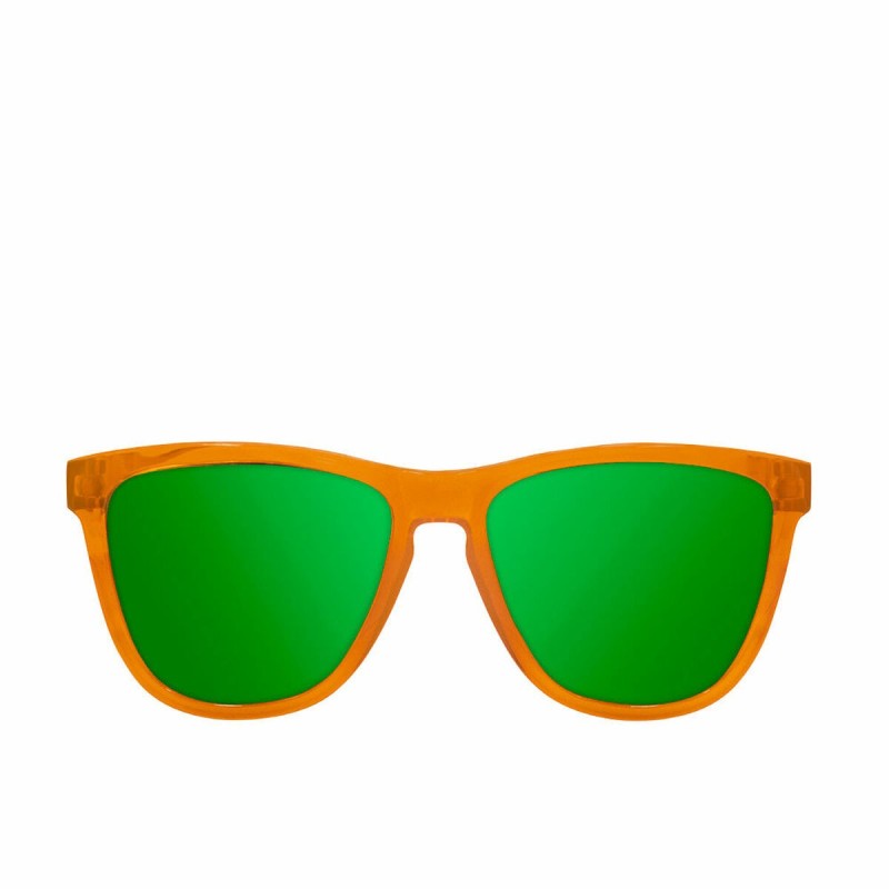 Lunettes de soleil Unisexe Northweek Regular Caramel Vert Caramel Marron (Ø 47 mm)