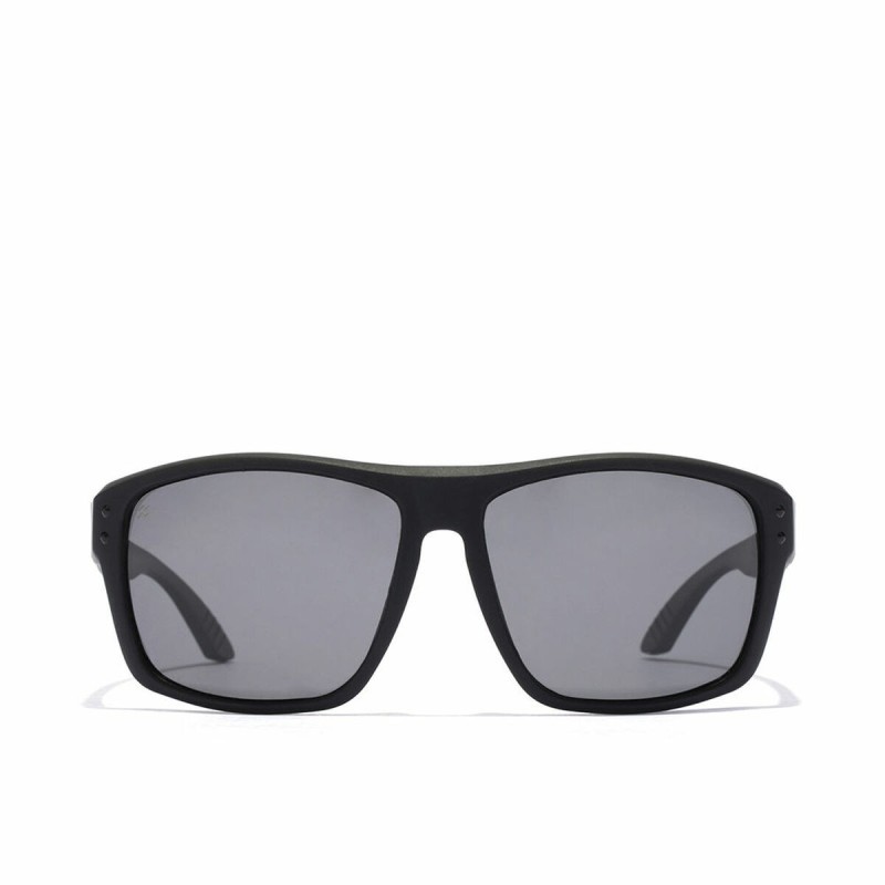 Lunettes de soleil Unisexe Northweek Bold ø 58 mm Noir