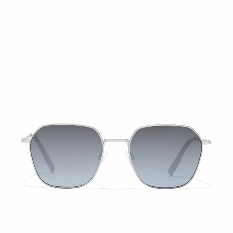 Lunettes de soleil Homme Hawkers X Alex Rins Rise Silver Ø 49 mm Argenté