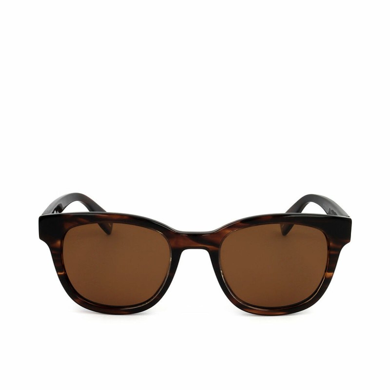 Lunettes de soleil Femme Furla SFU735 Polarisées Marron Ø 51 mm