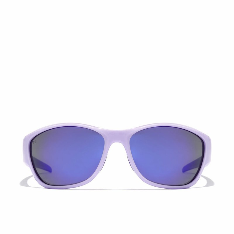 Lunettes de soleil Unisexe Hawkers RAVE Lila Ø 46 mm